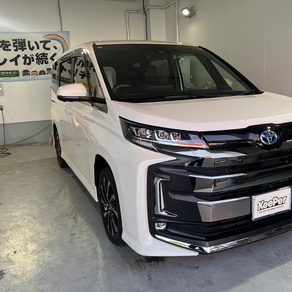 トヨタ・ノア