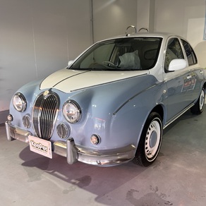 光岡・ビュート