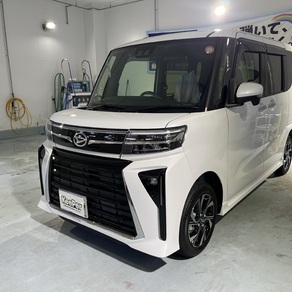 ダイハツ・タント