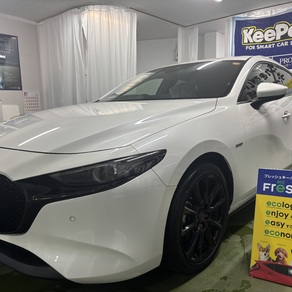 マツダ・マツダ3