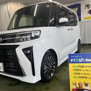 ダイハツ・タント