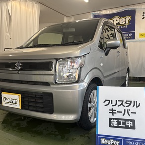 スズキ・ワゴンR