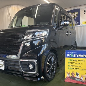 スズキ・スペーシア