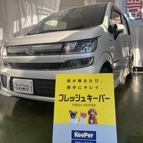 スズキ・ワゴンR