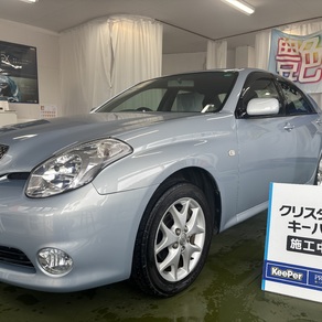 トヨタ・ヴェロッサ