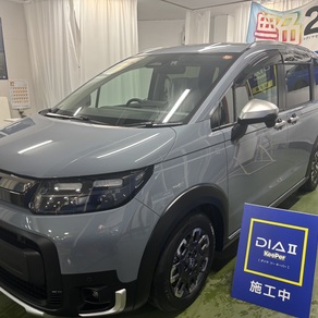 ホンダ・フリード