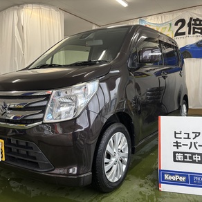 スズキ・ワゴンR