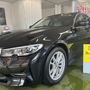 BMW・5シリーズ