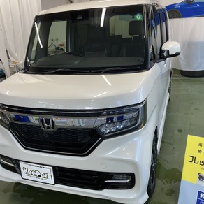 ホンダ・N-BOX