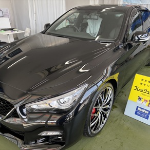 日産・スカイライン