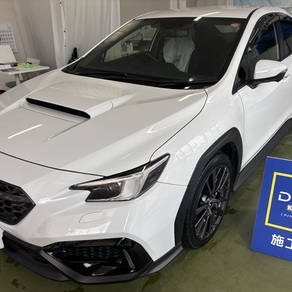 スバル・WRX