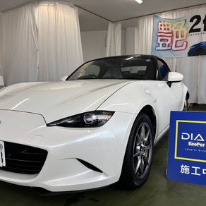 マツダ・ロードスター