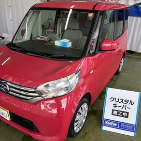 日産・ルークス
