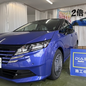 日産・ノート