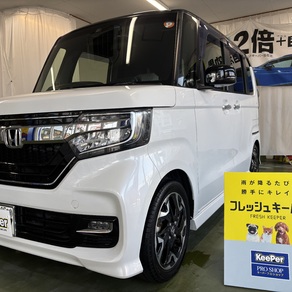 ホンダ・N-BOX