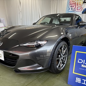マツダ・ロードスター