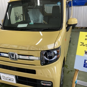 ホンダ・N-BOX