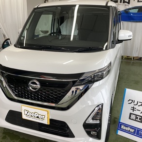 日産・ルークス