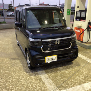 ホンダ・N-BOX