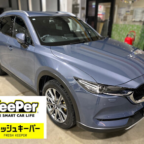 マツダ・CX-5