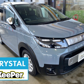 ホンダ・フリード