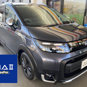 ホンダ・フリード