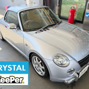 ダイハツ・コペン