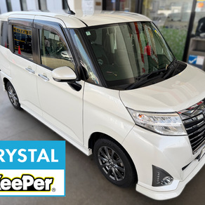 ダイハツ・トール