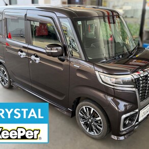 スズキ・スペーシア