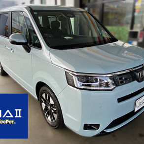 ホンダ・ステップワゴン