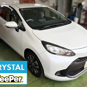 トヨタ・アクア