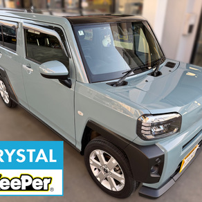 ダイハツ・タフト