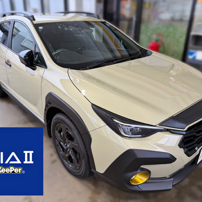 スバル・クロストレック