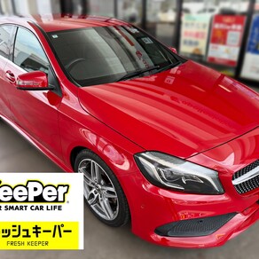 メルセデス・ベンツ・Aクラス