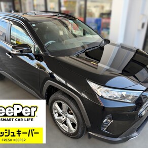 トヨタ・RAV4