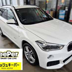 BMW・X1