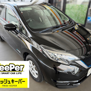 日産・ノート