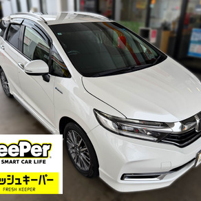 ホンダ・シャトル