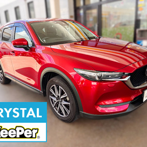 マツダ・CX-5