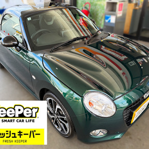 ダイハツ・コペン