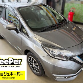 日産・ノート