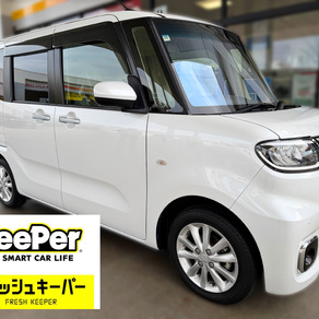 ダイハツ・タント
