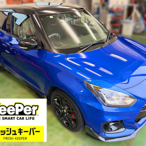 スズキ・スイフト