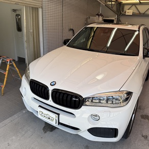 BMW・X5