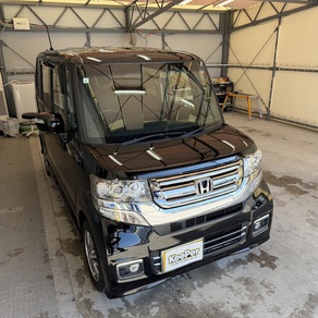 ホンダ・N-BOX