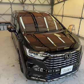 ホンダ・オデッセイ