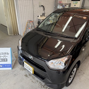 ダイハツ・ミライース