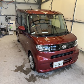 ダイハツ・タント