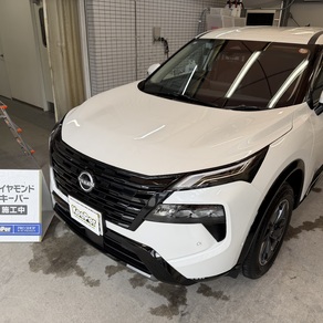 日産・エクストレイル