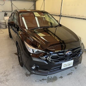 スバル・クロストレック